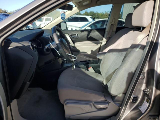 Photo 7 from auction – 2014 NISSAN ROGUE SELE with VIN JN8AS5MT0EW618038