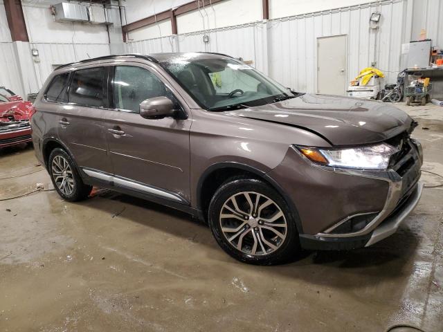 Photo 4 from auction – 2016 MITSUBISHI OUTLANDER with VIN JA4AZ3A36GZ065018