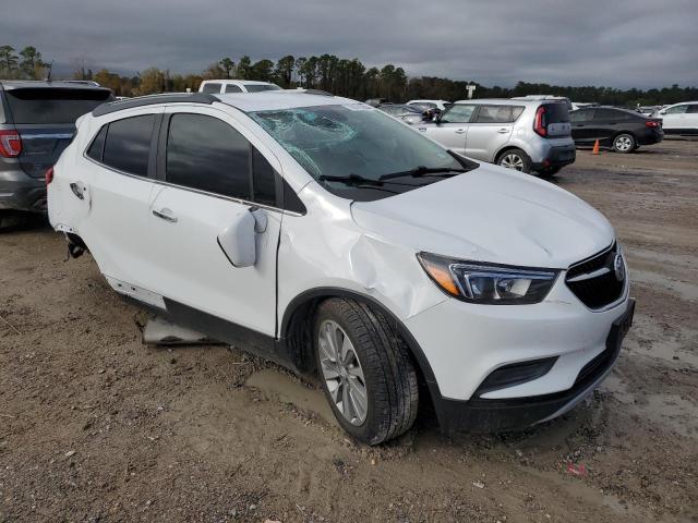 Photo 4 from auction – 2020 BUICK ENCORE PRE with VIN KL4CJASB8LB057080