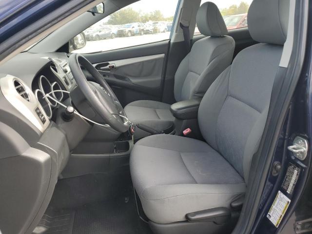 Фото 7 с аукциона – 2009 TOYOTA MATRIX с VIN 2T1KE40E29C002655