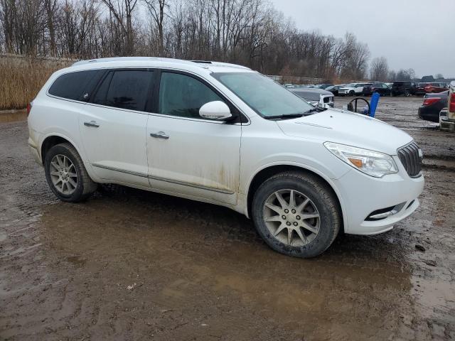 Photo 4 from auction – 2017 BUICK ENCLAVE with VIN 5GAKRAKD7HJ226175