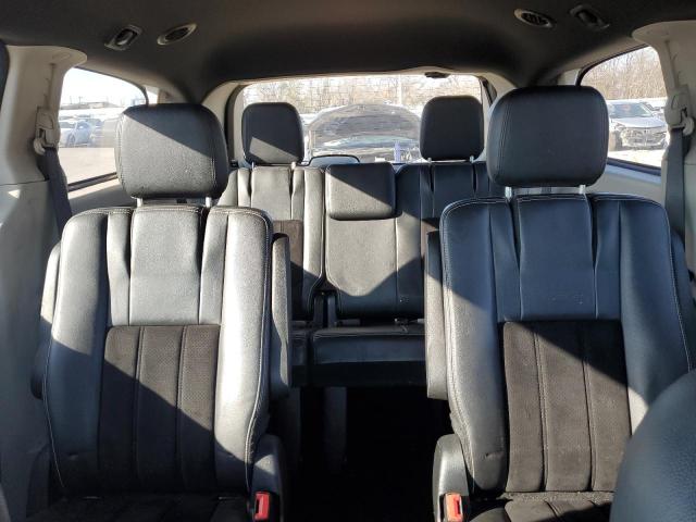 Photo 10 from auction – 2017 DODGE GRAND CARA with VIN 2C4RDGCG3HR789842