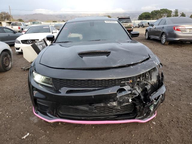 Photo 5 from auction – 2023 DODGE CHARGER SC with VIN 2C3CDXGJ6PH660093