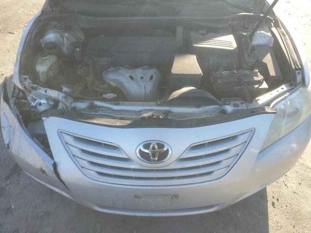 Photo 11 from auction – 2009 TOYOTA CAMRY BASE with VIN 4T1BE46KX9U273197