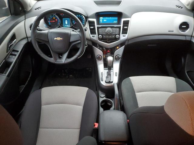 Photo 8 from auction – 2012 CHEVROLET CRUZE LS with VIN 1G1PC5SH3C7364522