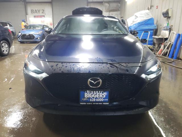 Photo 5 from auction – 2024 MAZDA 3 SELECT S with VIN JM1BPAKM8R1718994