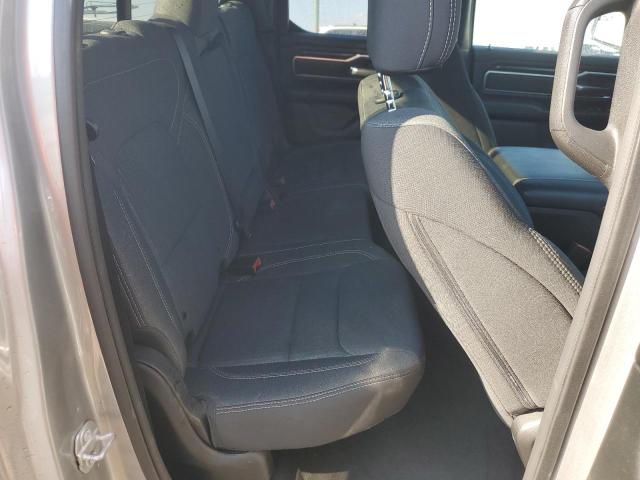 Photo 10 from auction – 2019 RAM 1500 BIG H with VIN 1C6RREBTXKN827776