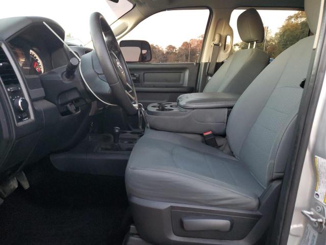 Photo 7 from auction – 2016 RAM 2500 ST with VIN 3C6UR5CL4GG350609