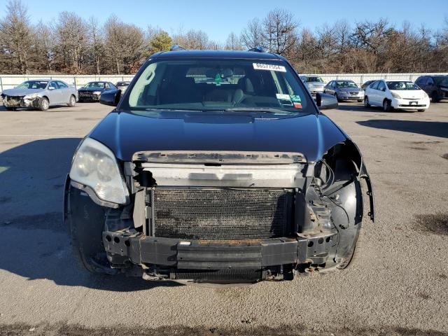 Photo 5 from auction – 2007 GMC ACADIA SLE with VIN 1GKEV13757J122786