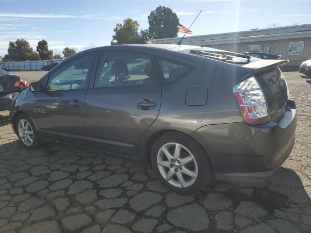 Photo 2 from auction – 2007 TOYOTA PRIUS with VIN JTDKB20U873296279