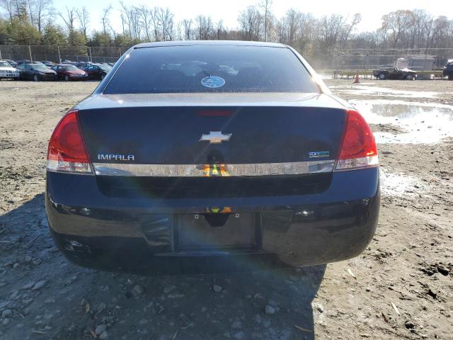 Photo 6 from auction – 2011 CHEVROLET IMPALA LS with VIN 2G1WF5EK9B1258453