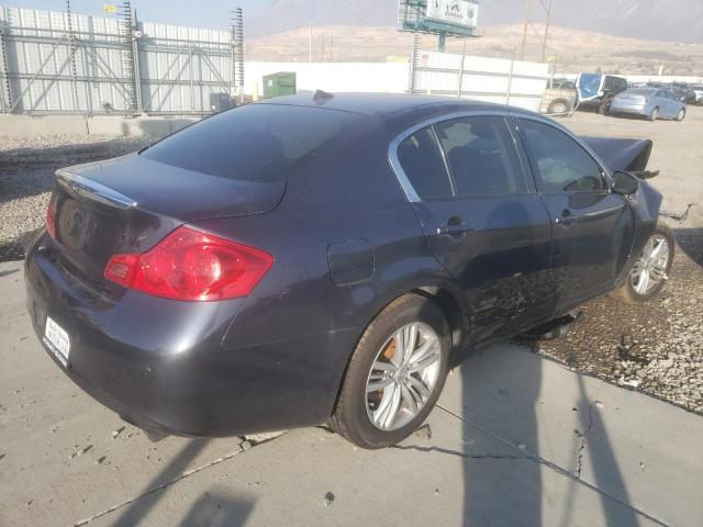 Photo 3 from auction – 2013 INFINITI G37 with VIN JN1CV6AR3DM752338