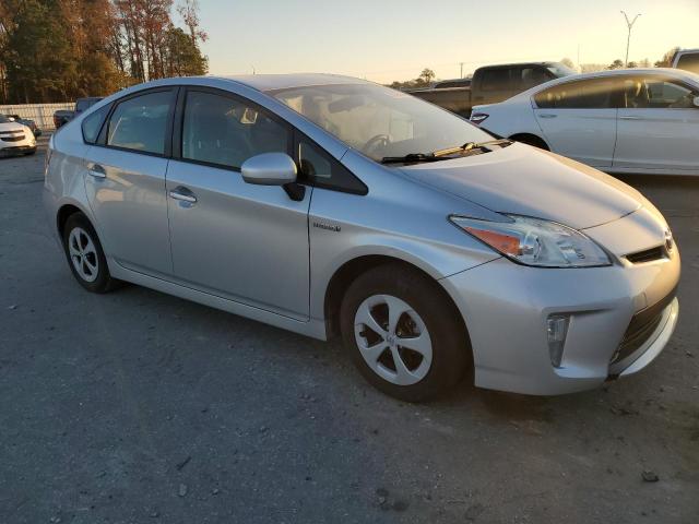 Photo 4 from auction – 2015 TOYOTA PRIUS with VIN JTDKN3DU4F0472123