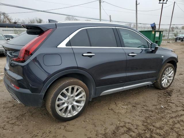 Photo 3 from auction – 2022 CADILLAC XT4 PREMIU with VIN 1GYFZDR42NF147920