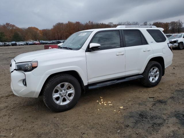 TOYOTA 4RUNNER SR 2018 with VIN JTEZU5JR3J5189121 - Photo from auction
