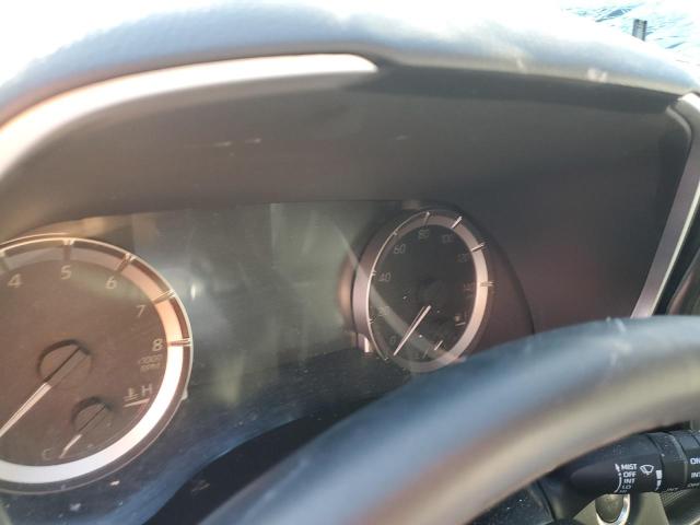 Photo 9 from auction – 2024 TOYOTA HIGHLANDER with VIN 5TDKDRAH1RS544488