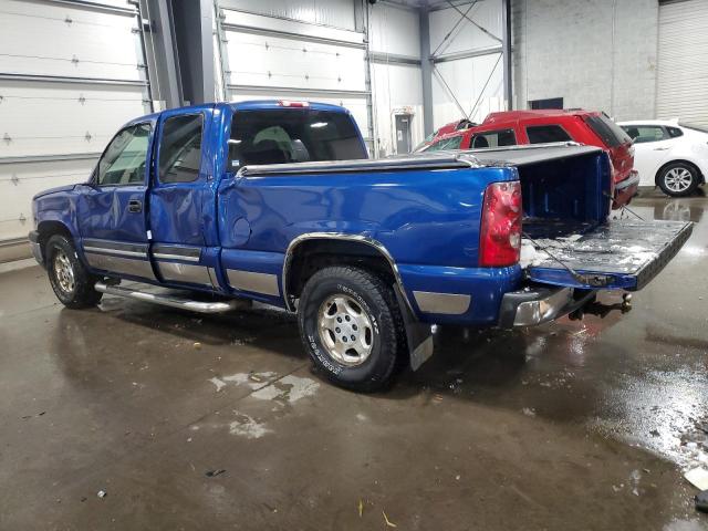 صورة رقم 2 من المزاد - 2003 CHEVROLET SILVERADO مع VIN 1GCEK19T93E160341