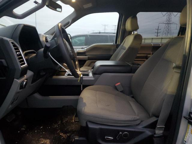 Photo 7 from auction – 2016 FORD F150 SUPER with VIN 1FTEW1EP0GFB82676