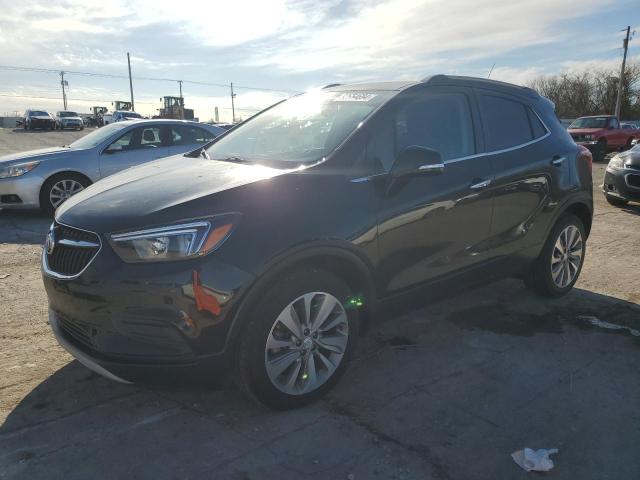 BUICK ENCORE PRE 2019 with VIN KL4CJASB3KB781810 - Photo from auction