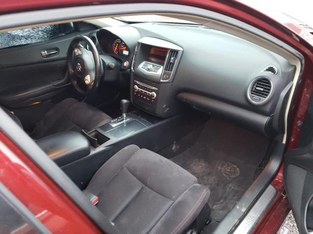 Zdjęcie 8 z aukcji – 2013 NISSAN MAXIMA S z VIN 1N4AA5AP9DC830691