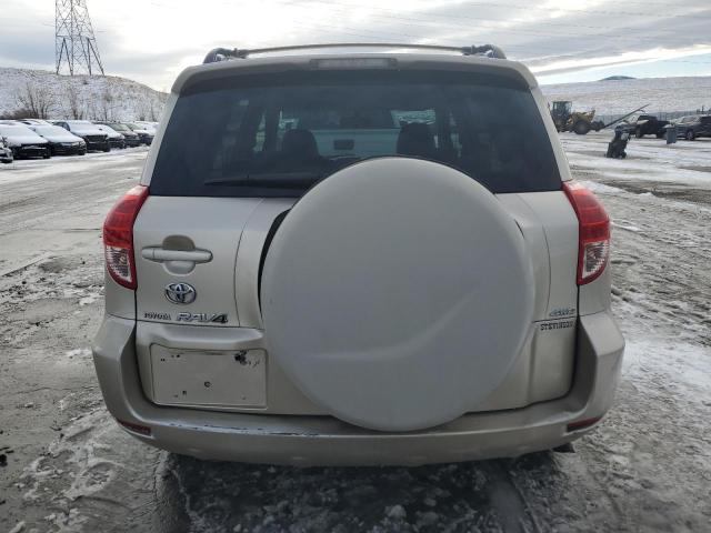 Photo 6 from auction – 2007 TOYOTA RAV4 with VIN JTMBD33V075104667