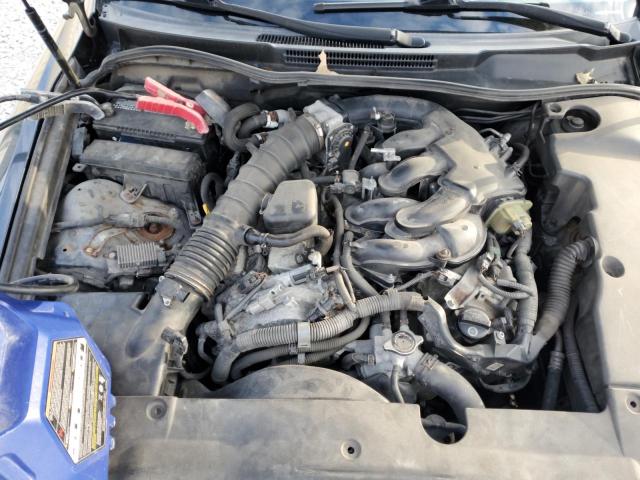 Foto 11 de la subasta – 2007 LEXUS IS 250 con VIN JTHCK262975015295