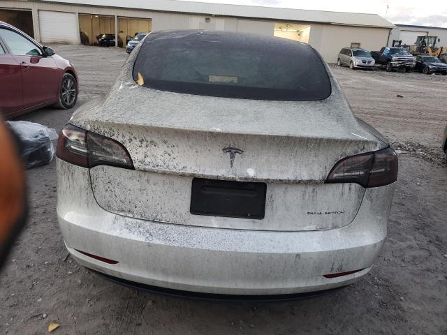 Photo 6 from auction – 2021 TESLA MODEL 3 with VIN 5YJ3E1EB2MF046855