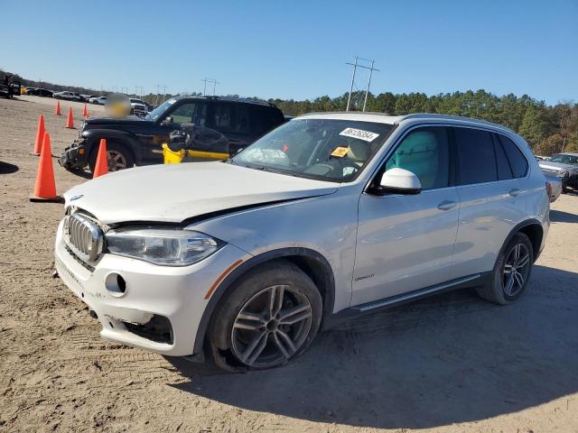 BMW X5 SDRIVE3 2017 with VIN 5UXKR2C37H0U24446 - Photo from auction
