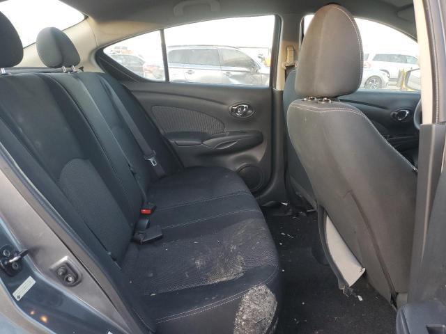 Снимка 10 от търг – 2016 NISSAN VERSA S с VIN 3N1CN7AP6GL872380