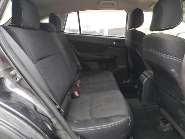 Photo 11 from auction – 2014 SUBARU XV CROSSTR with VIN JF2GPAWC9E8254821