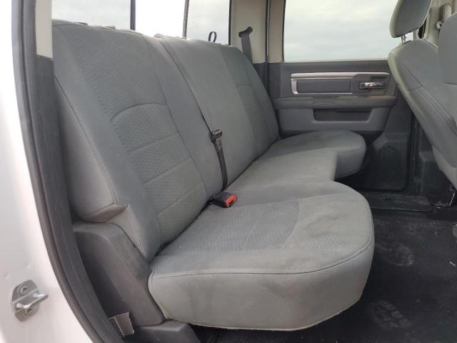 Photo 10 from auction – 2018 RAM 2500 SLT with VIN 3C6UR5JL4JG410981