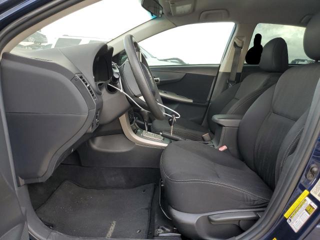 Photo 7 from auction – 2013 TOYOTA COROLLA BA with VIN 5YFBU4EE4DP116550
