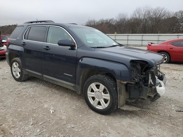Photo 4 from auction – 2016 GMC TERRAIN SL with VIN 2GKFLNE39G6110178
