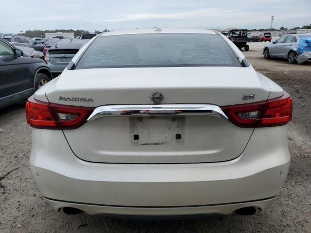 Photo 6 from auction – 2016 NISSAN MAXIMA 3.5 with VIN 1N4AA6AP4GC422335