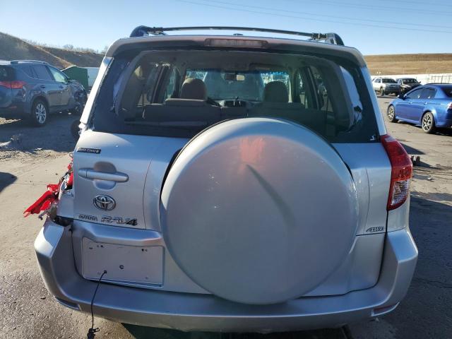 Photo 6 from auction – 2006 TOYOTA RAV4 with VIN JTMBD33V065043254