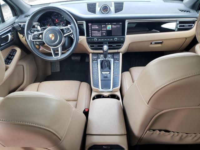 Photo 8 from auction – 2021 PORSCHE MACAN with VIN WP1AA2A53MLB01334
