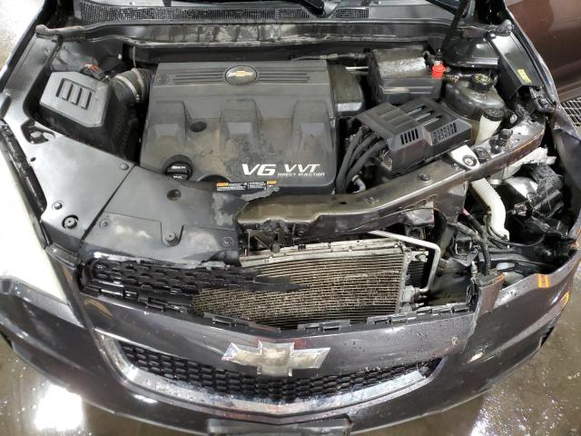Photo 12 from auction – 2015 CHEVROLET EQUINOX LT with VIN 2GNFLFE37F6420191