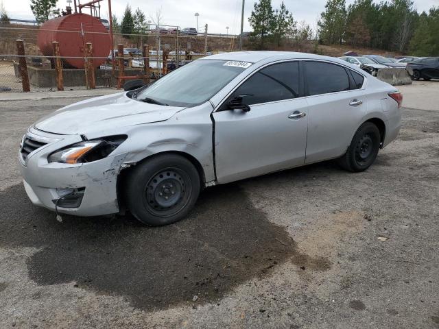 Photo 1 from auction – 2014 NISSAN ALTIMA 2.5 with VIN 1N4AL3AP9EC162228