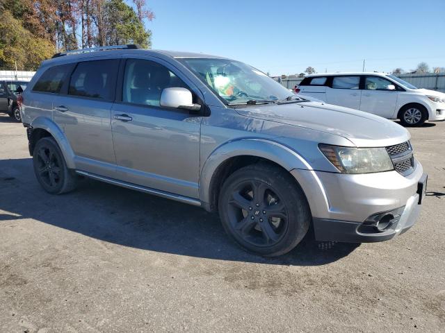 Photo 4 from auction – 2020 DODGE JOURNEY CR with VIN 3C4PDCGB8LT266658