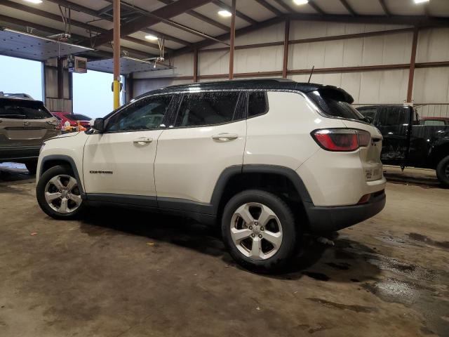 Photo 2 from auction – 2018 JEEP COMPASS LA with VIN 3C4NJDBB6JT113464