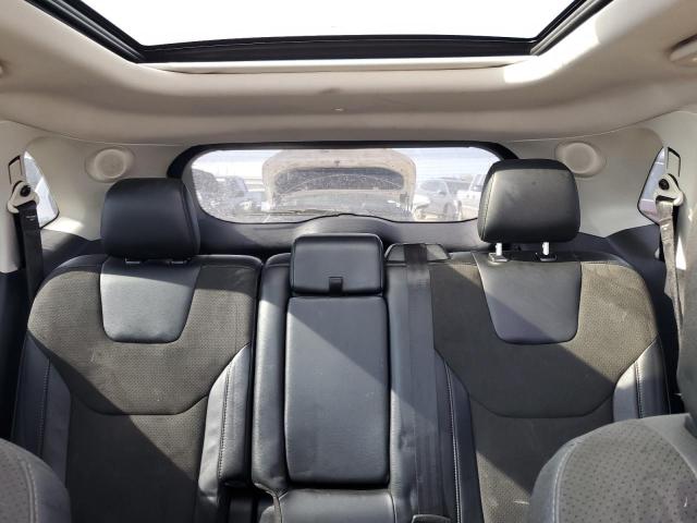 Photo 10 from auction – 2016 FORD EDGE SPORT with VIN 2FMPK4AP2GBC20899