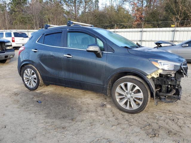 Photo 4 from auction – 2017 BUICK ENCORE PRE with VIN KL4CJASB6HB020259