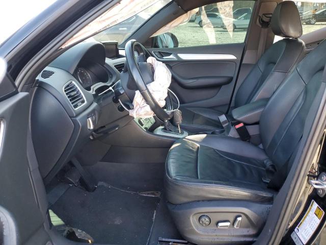 صورة رقم 7 من المزاد - 2017 AUDI Q3 PREMIUM مع VIN WA1ECCFS9HR002256