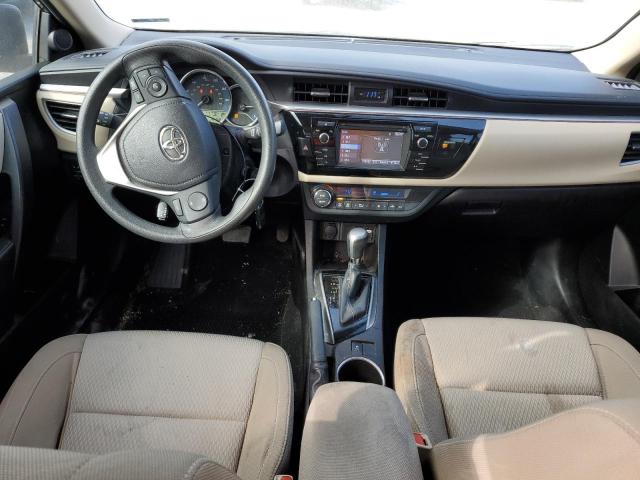 Photo 8 from auction – 2016 TOYOTA COROLLA L with VIN 5YFBURHE0GP476332
