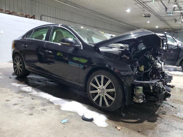 Photo 4 from auction – 2016 VOLVO S60 PLATIN with VIN LYV612TM2GB088984