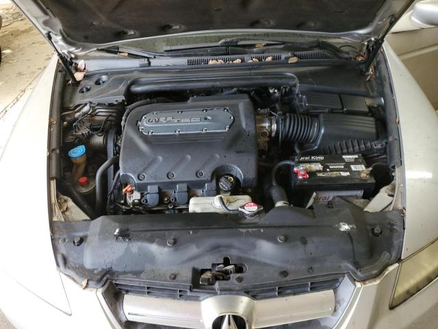 Photo 11 from auction – 2006 ACURA 3.2TL with VIN 19UUA66286A000679