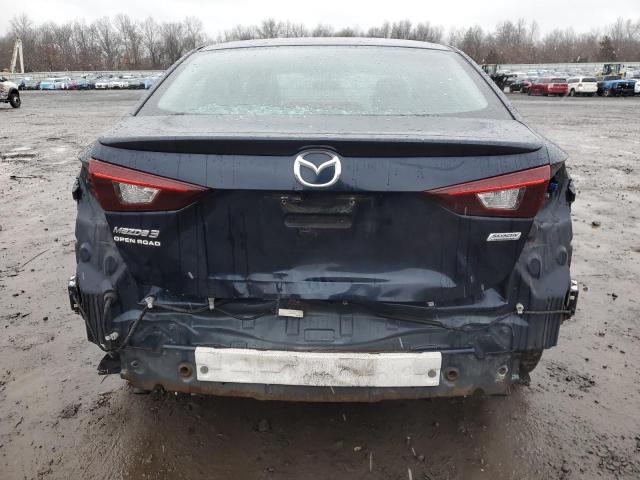 Photo 6 from auction – 2015 MAZDA 3 TOURING with VIN JM1BM1V71F1270124