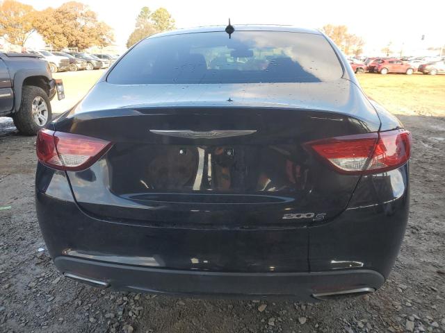 Photo 6 from auction – 2015 CHRYSLER 200 S with VIN 1C3CCCBB8FN641918