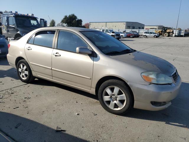 Photo 4 from auction – 2007 TOYOTA COROLLA CE with VIN 1NXBR30E27Z910906