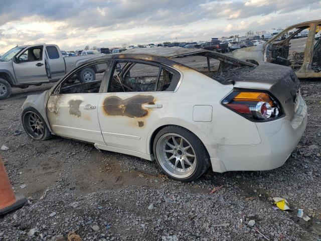 Photo 2 from auction – 2012 NISSAN ALTIMA BAS with VIN 1N4AL2AP6CC101135